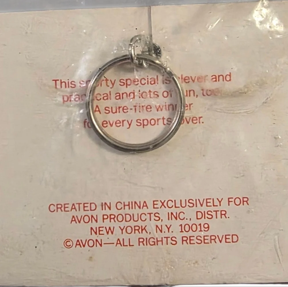Avon RARE VINTAGE AVON 